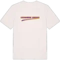 ღრმაღელის მიწები baseball t-shirt