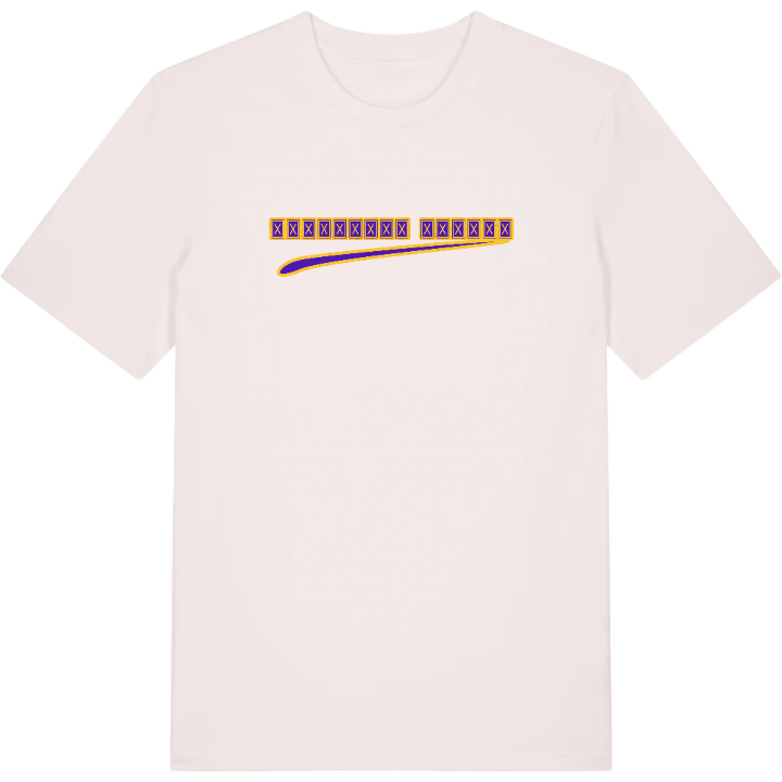 ღრმაღელის მიწები baseball t-shirt – t-shirt från PinShirt