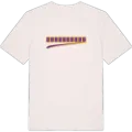 წყალწმინდა baseball t-shirt