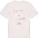 მამათის მიწები karta t-shirt