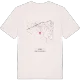 არჩეული karta t-shirt