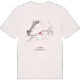 ქედის მუნიციპალიტეტი karta t-shirt