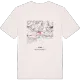 სამტრედიის მუნიციპალიტეტი karta t-shirt