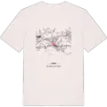 ზესტაფონის მუნიციპალიტეტი karta t-shirt