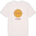 დუშეთის მუნიციპალიტეტი cirkel t-shirt