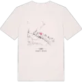 თელავის მუნიციპალიტეტი karta t-shirt
