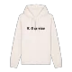 κ. Θωκνίας fetstil hoodie