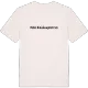 Νέα Καλλικράτεια fetstil t-shirt