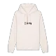 Ξάνθη fetstil hoodie