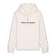 Горбачево-Михайлівка fetstil hoodie