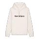 Κασσάνδρεια fetstil hoodie