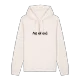 Λιβαδειά fetstil hoodie