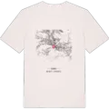 თბილისი karta t-shirt