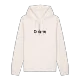 Σπάρτη fetstil hoodie