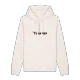 Ύψωνας fetstil hoodie