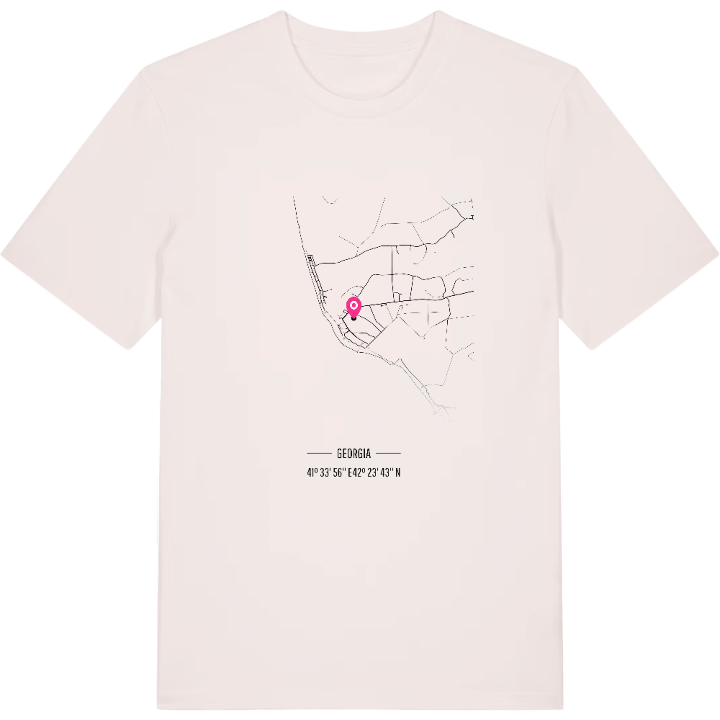 ანაკლია karta t-shirt – t-shirt från PinShirt