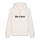 Шивачево fetstil hoodie