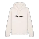 Кагарлик fetstil hoodie