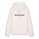 Нова Водолага fetstil hoodie