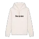 Багерово fetstil hoodie