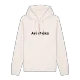 Αγία Νάπα fetstil hoodie