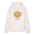 ვალე cirkel hoodie