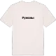 Ружаны fetstil t-shirt