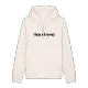 Нови Бечеј fetstil hoodie