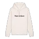 Первомайське fetstil hoodie