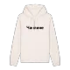 Чаплине fetstil hoodie