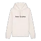 Полски Тръмбеш fetstil hoodie