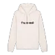 Първомай fetstil hoodie