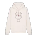 ახმეტა hoodie