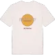 წალენჯიხა cirkel t-shirt