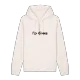 Гребінка fetstil hoodie