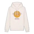 გარდაბანი cirkel hoodie