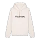 Περίσταση fetstil hoodie