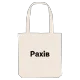 Рахів fetstil tygkasse