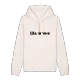 Шалигине fetstil hoodie