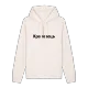 Кролевець fetstil hoodie