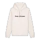 Велика Димерка fetstil hoodie