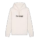 Глухівці fetstil hoodie