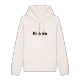 Козлів fetstil hoodie