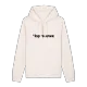 Чортомлик fetstil hoodie
