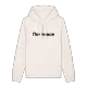 Почтовое fetstil hoodie