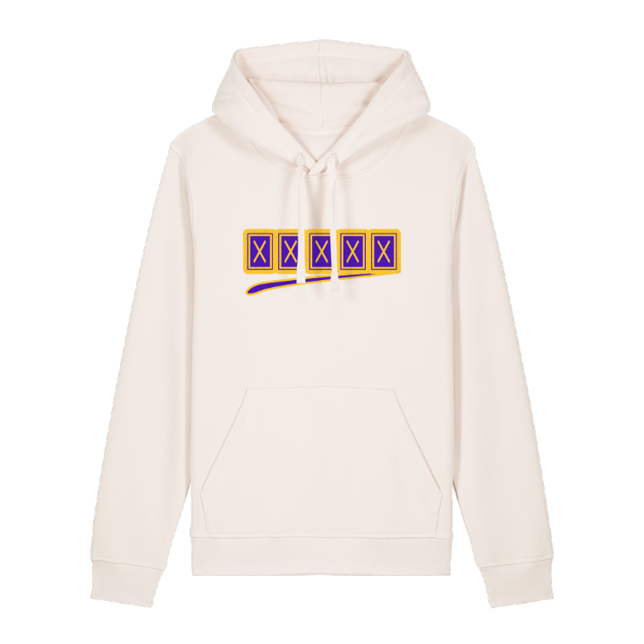 წალკა baseball hoodie – hoodie från PinShirt