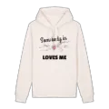 Någon i წალკა älskar mig hoodie
