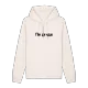 Пицунда fetstil hoodie