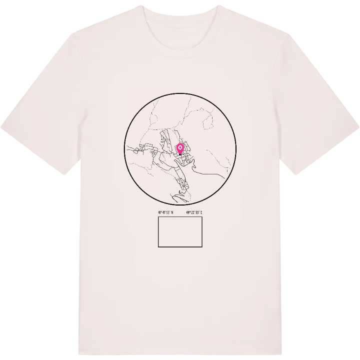 მანგლისი t-shirt – t-shirt från PinShirt
