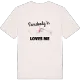 Någon i ცაგერი älskar mig t-shirt